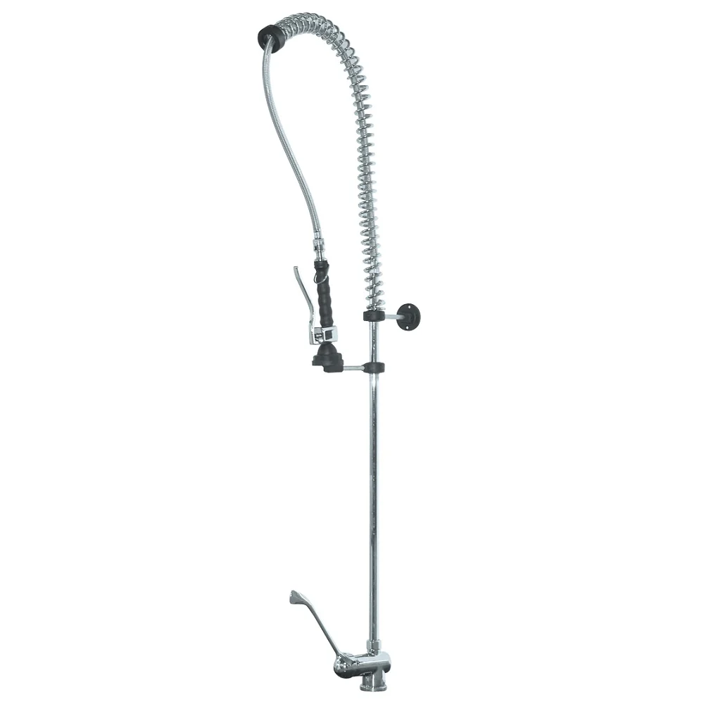 16000123 DUCHA DE LAVADO COD.16000123 - Pag. 407 Macfrin