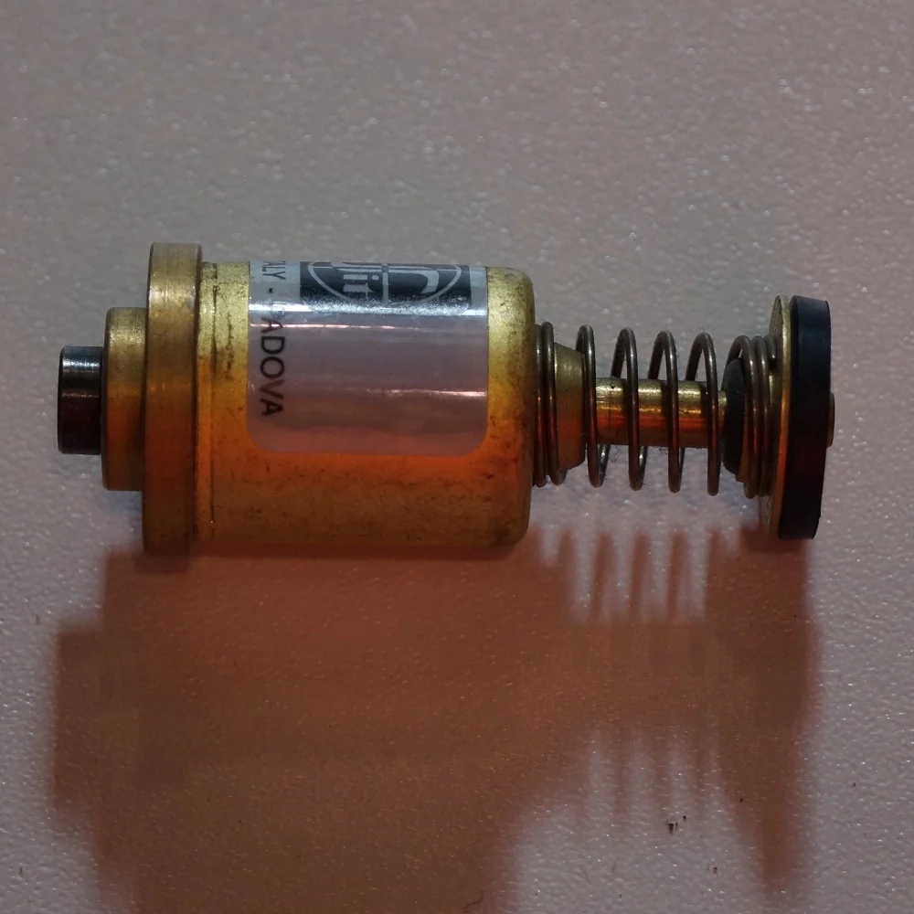 310400 BOBINA VALVULA N-0 TERMOSTATICA Macfrin