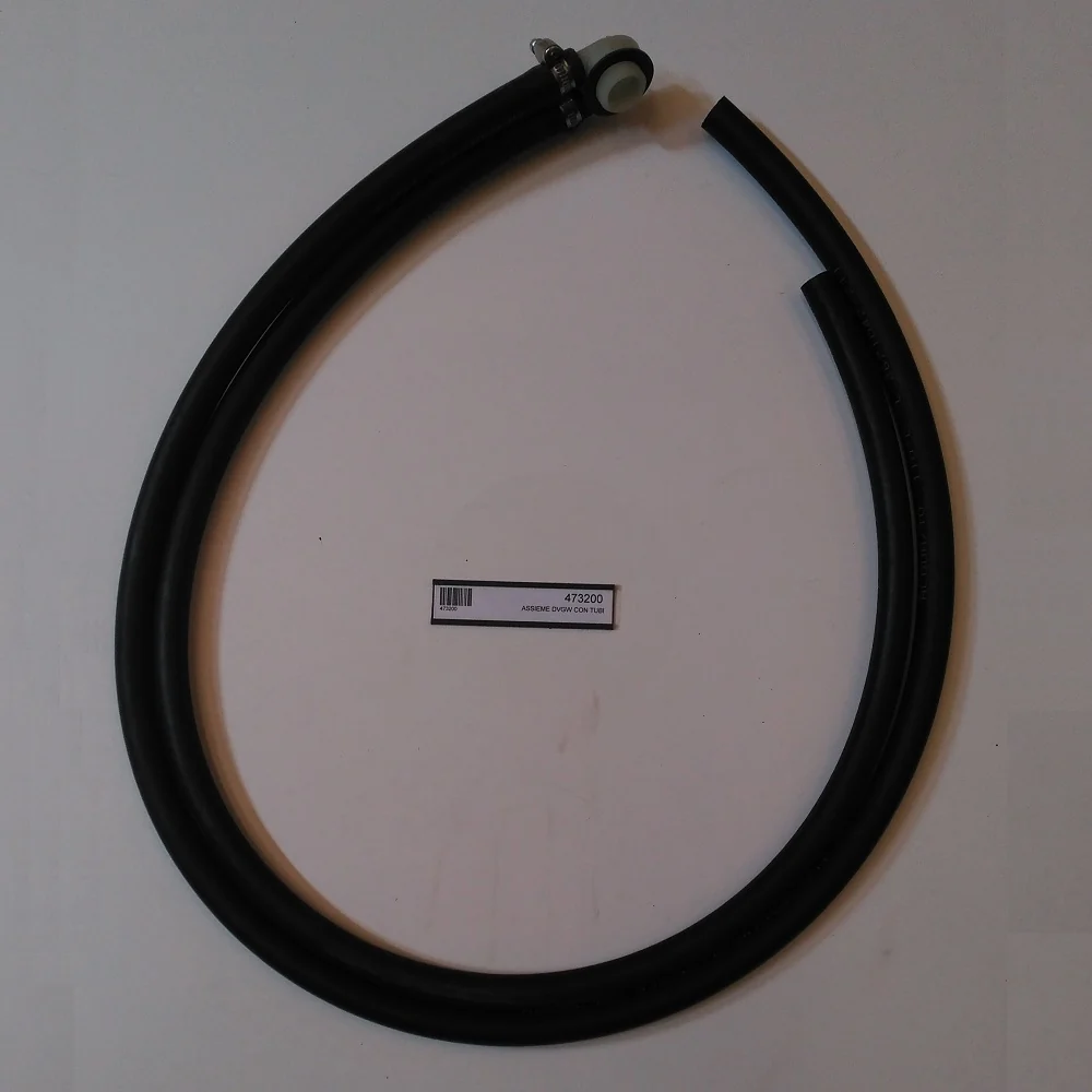 473200 ASSIEME DVGW CON TUBI Macfrin