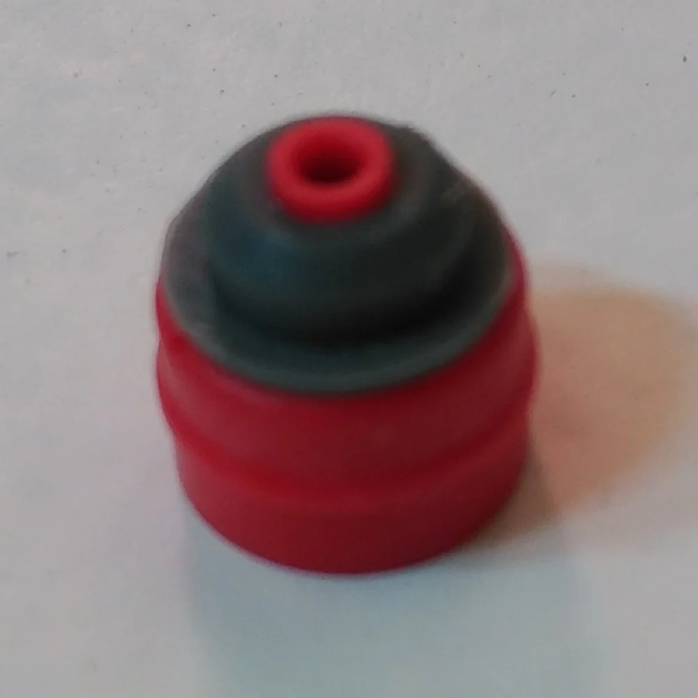 96042095 BOQUILLA ELECTROVALVULA 0.25 L/1' SERIE GK Macfrin