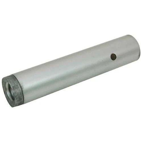 Adaptador de extremo hembra de 1 3/4" Marshalltown® para mango de botón pulsador