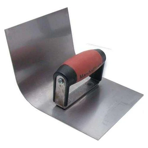 Herramienta para canaletas Marshalltown® - 6" x 4 1/2" x 6"