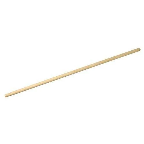 Mango de madera Marshalltown® de 54" para esparcir Krete de acero