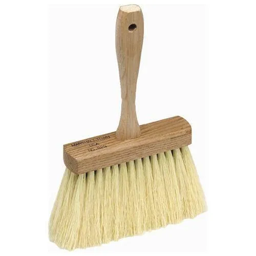 Marshalltown® Brocha para albañilerí de 6 1/2" X 1 3/4"