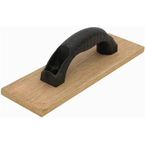 Marshalltown® Llana manual de madera extra dura, 16 x 3 1/2 pulg.