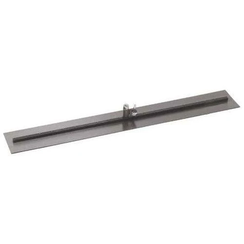 Marshalltown® QLT Llana tipo Fratás con Extremos Cuadrados