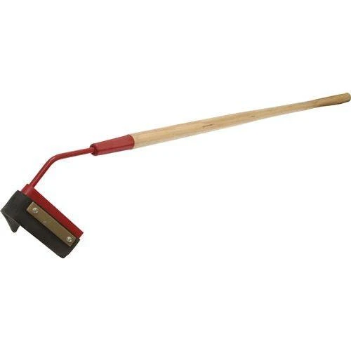 Marshalltown® Rasqueta para grietas en forma de V