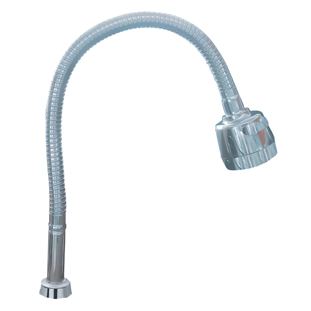 Garza Flexible Inoxidable Meer Tmzf811F