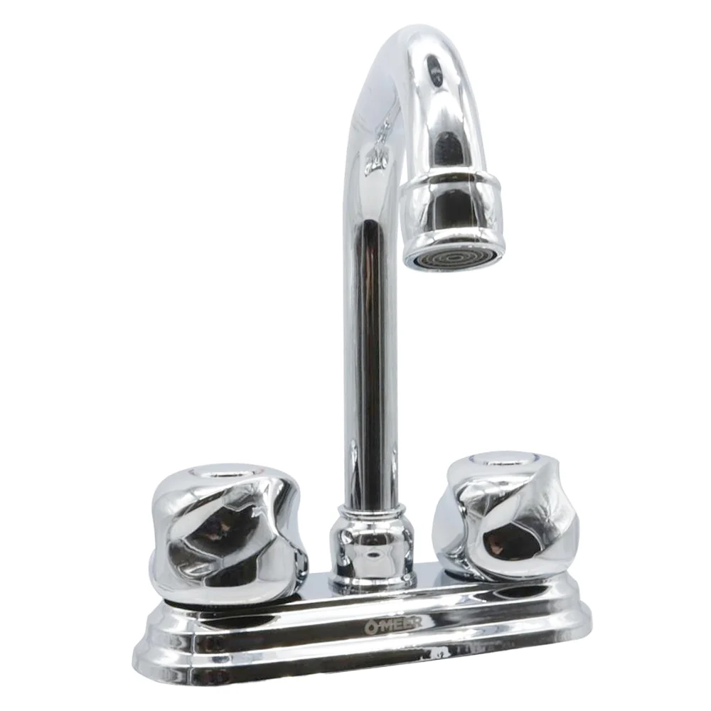 Mezcladora Lavabo Meer Mzl4119C