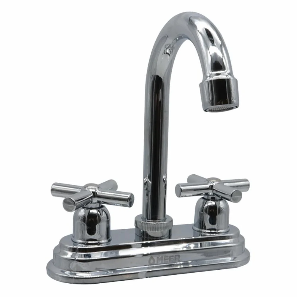 Mezcladora Lavabo Meer Mzl422