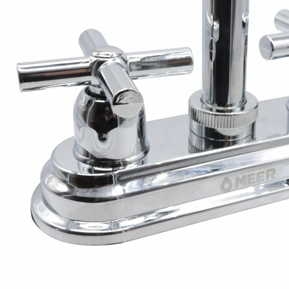 Mezcladora Lavabo Meer Mzl422