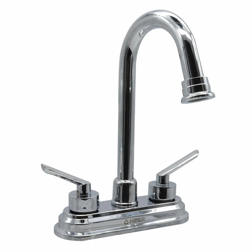 Mezcladora Lavabo Meer Mzl423