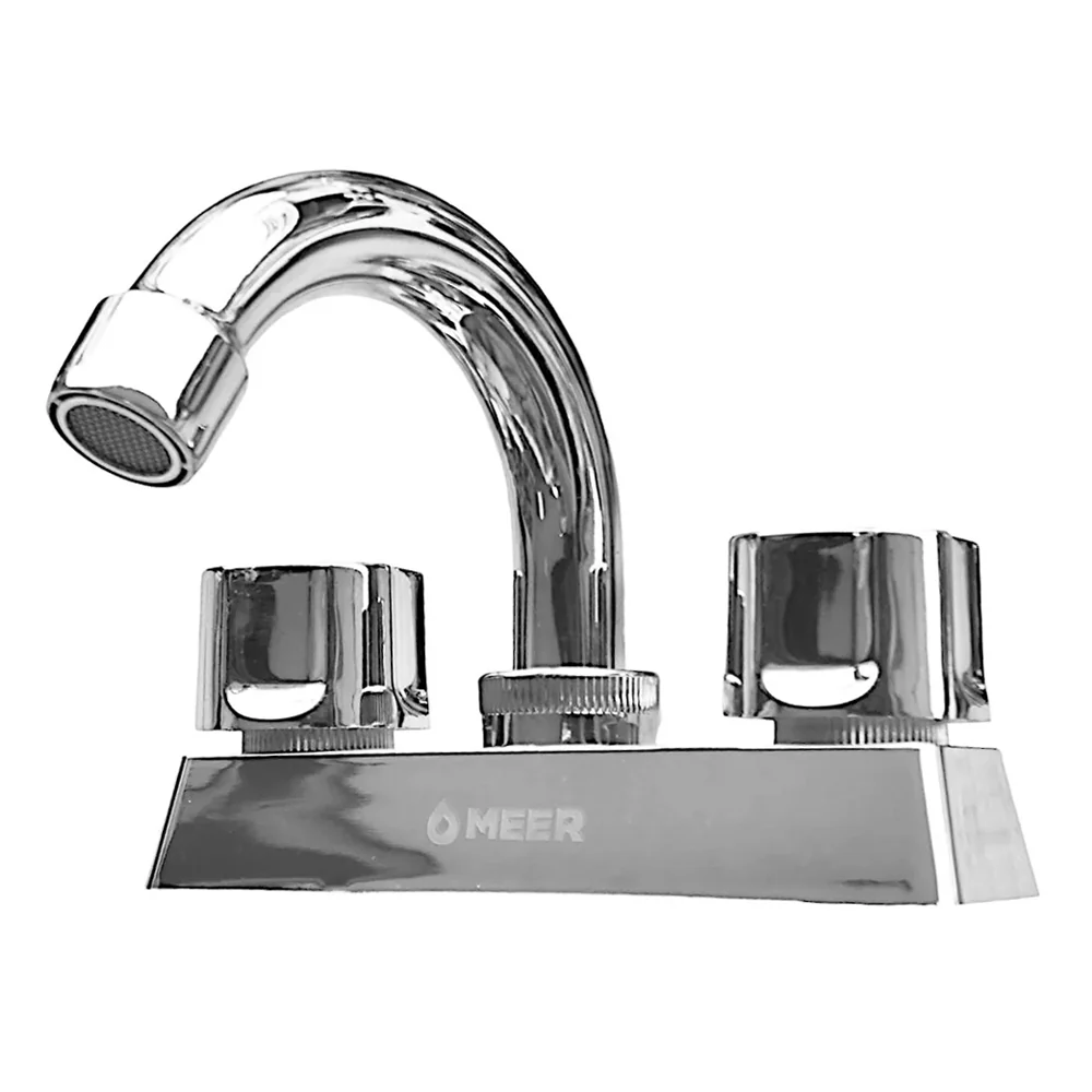 Mezcladora Lavabo Meer Mzl4304
