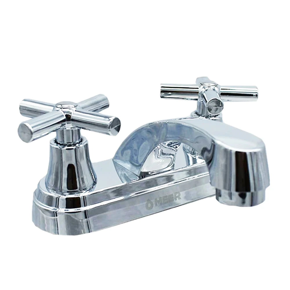 Mezcladora Lavabo Meer Mzl433