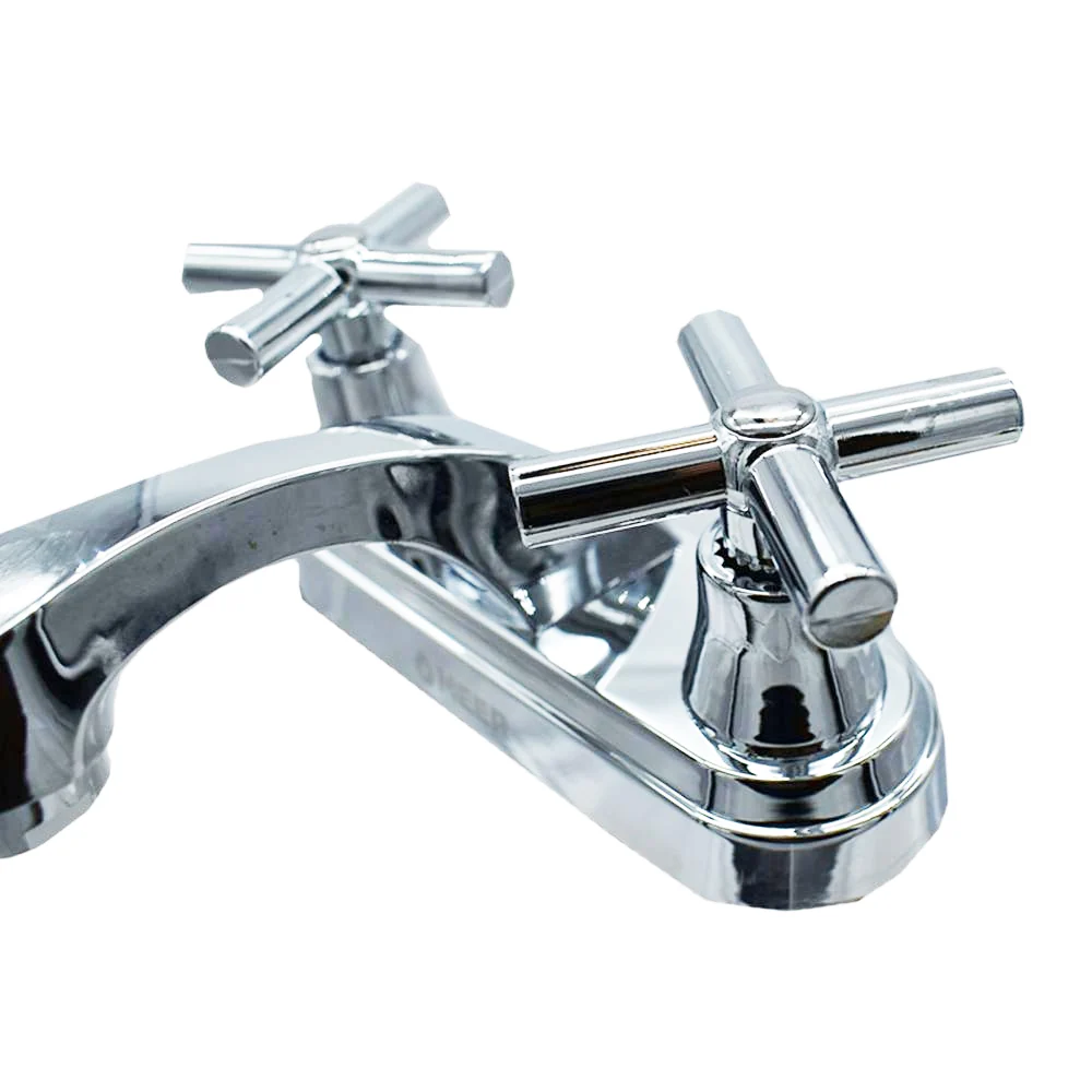 Mezcladora Lavabo Meer Mzl433