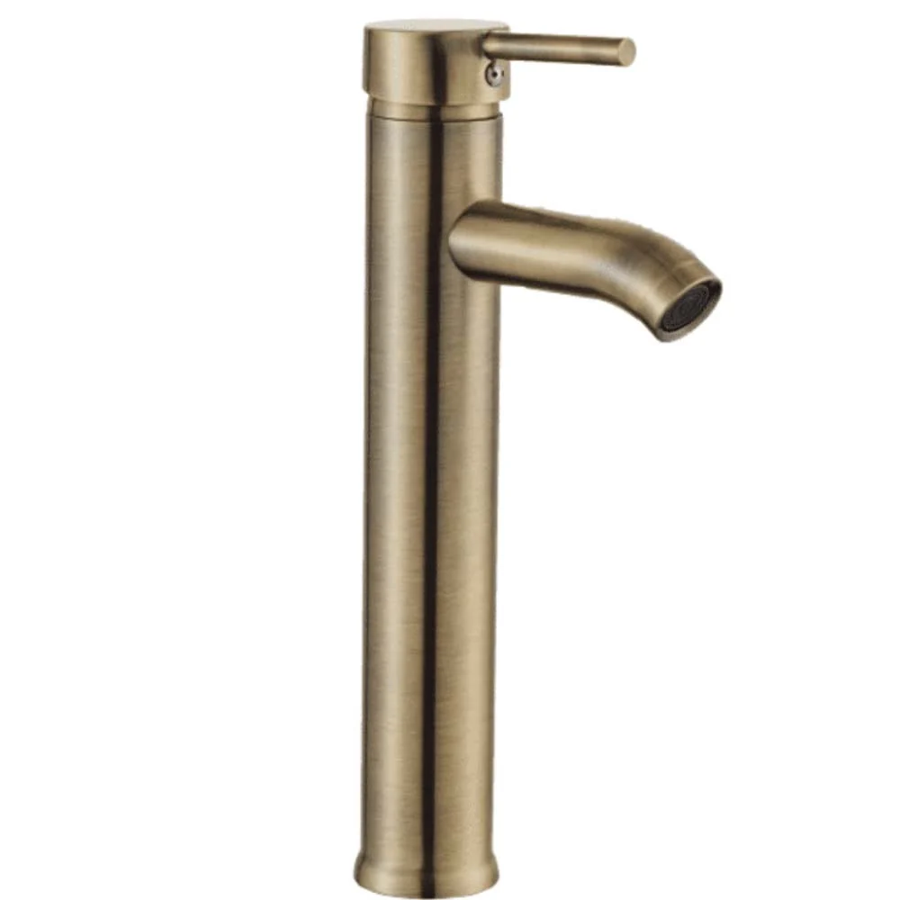 Monomando Lavabo Meer MZM4115