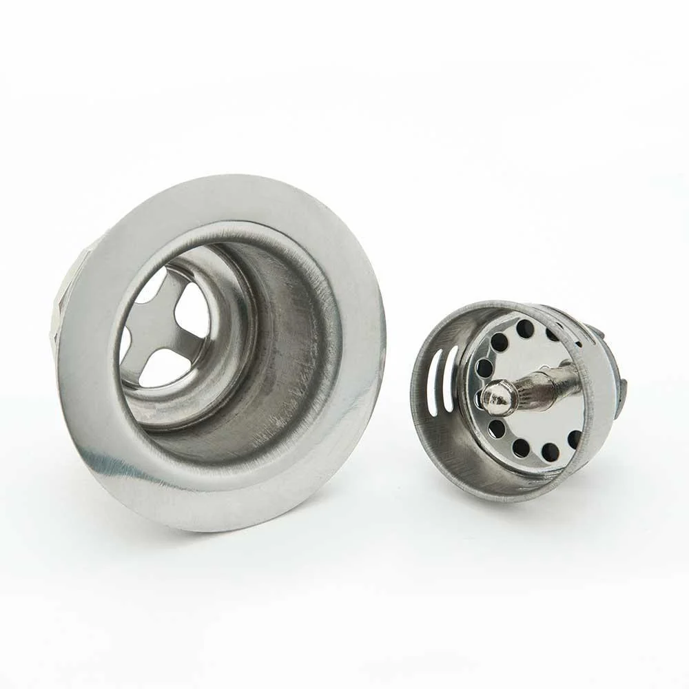 Contra De Canasta De 1 1/2" Migsa BX-R4