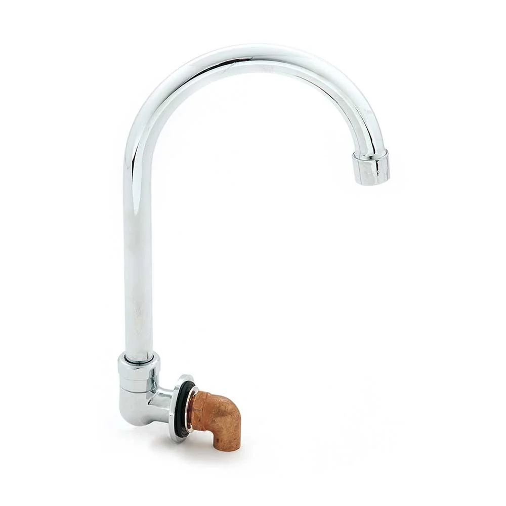 Cuello De Ganso De Pared (Universal) Migsa BXF-N75G