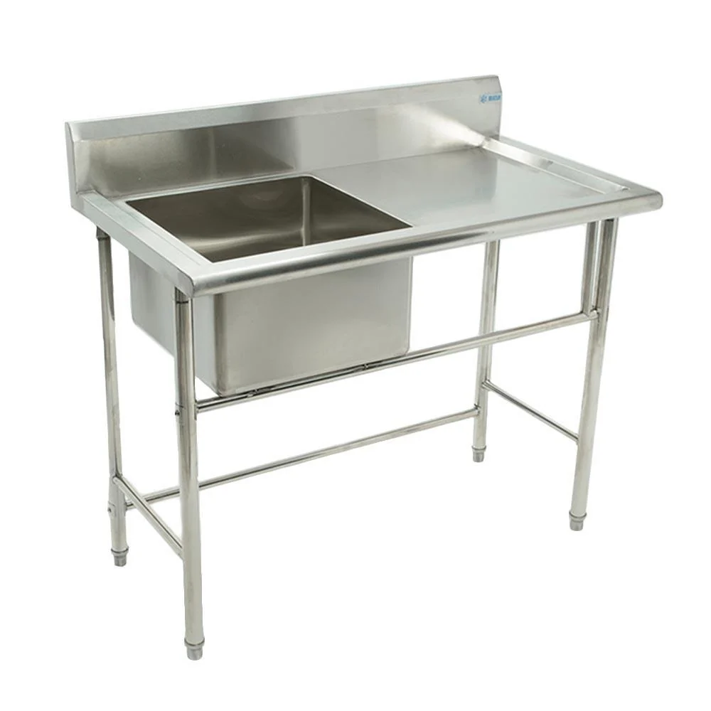 Fregadero Sencillo Migsa BN-S09