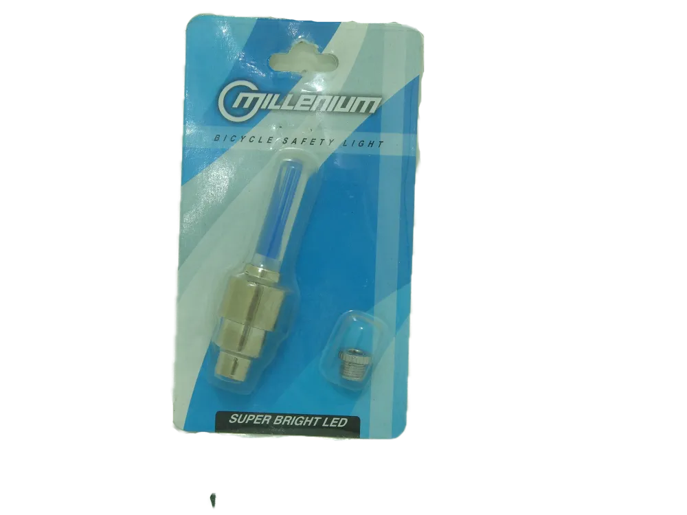 Luz para valvula UNIDAD Millenium