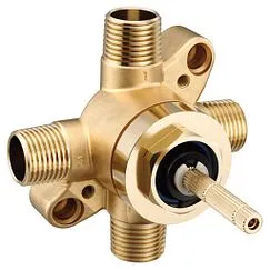 Conexión cc/ips de transferencia M-CORE de 1/2" Moen