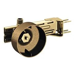 Conexión IPS CC de 1/2" Moen