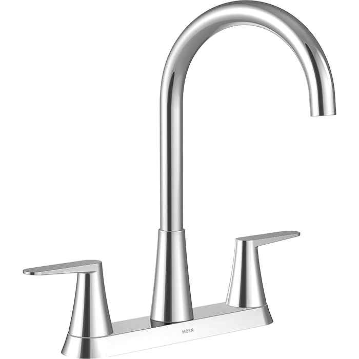 Mezcladora Duomando Para Cocina De 8 MOEN