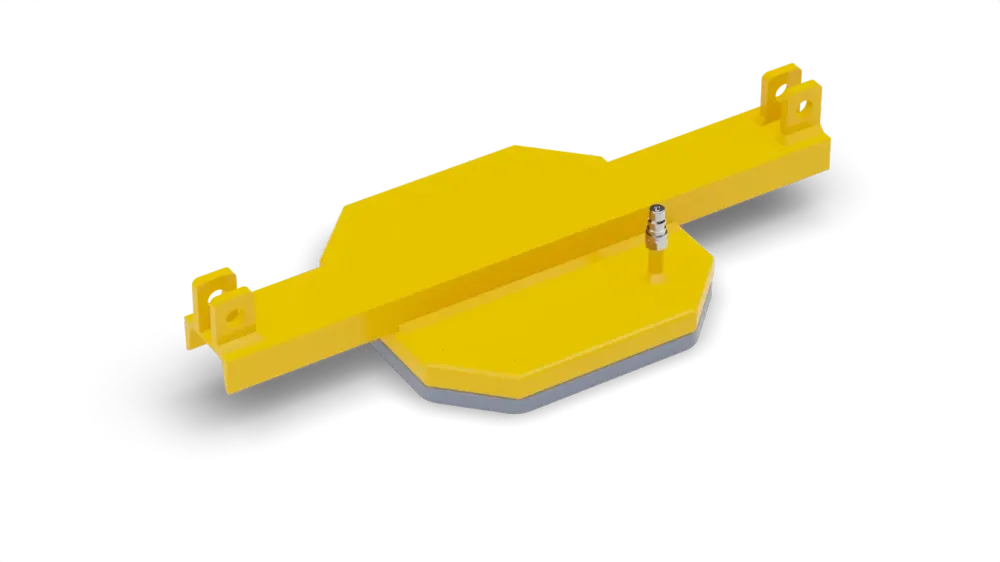 Almohadilla MQuip® MK2 de 30" x 30"
