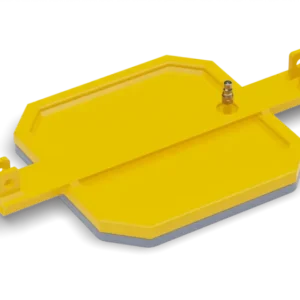 MQuip® MK2 Almohadilla de 40" x 40"