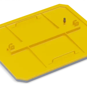 Plataforma MQuip® Grizzly de 120" x 100"