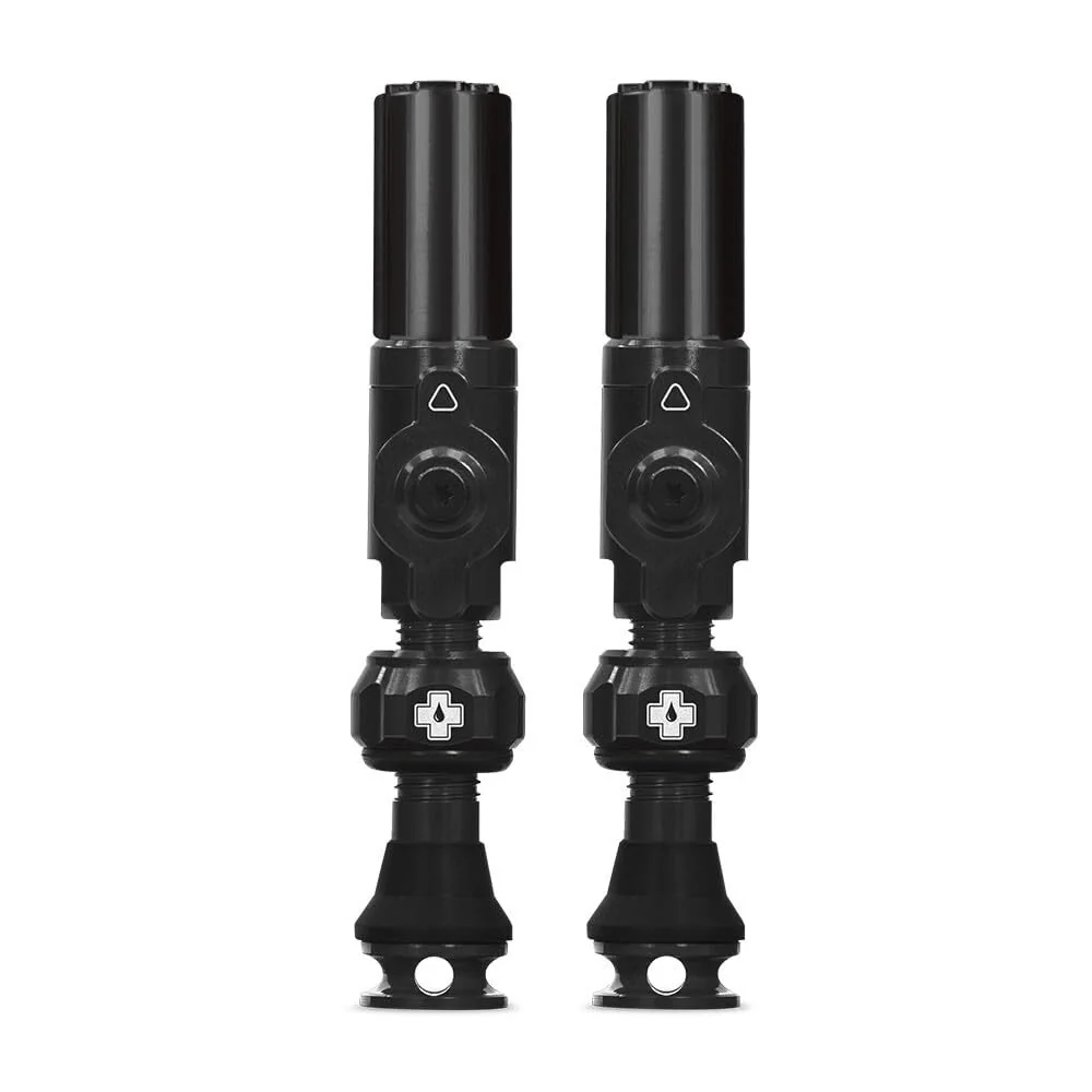 Par De Valvulas Muc-Off Big More Hybrid Small