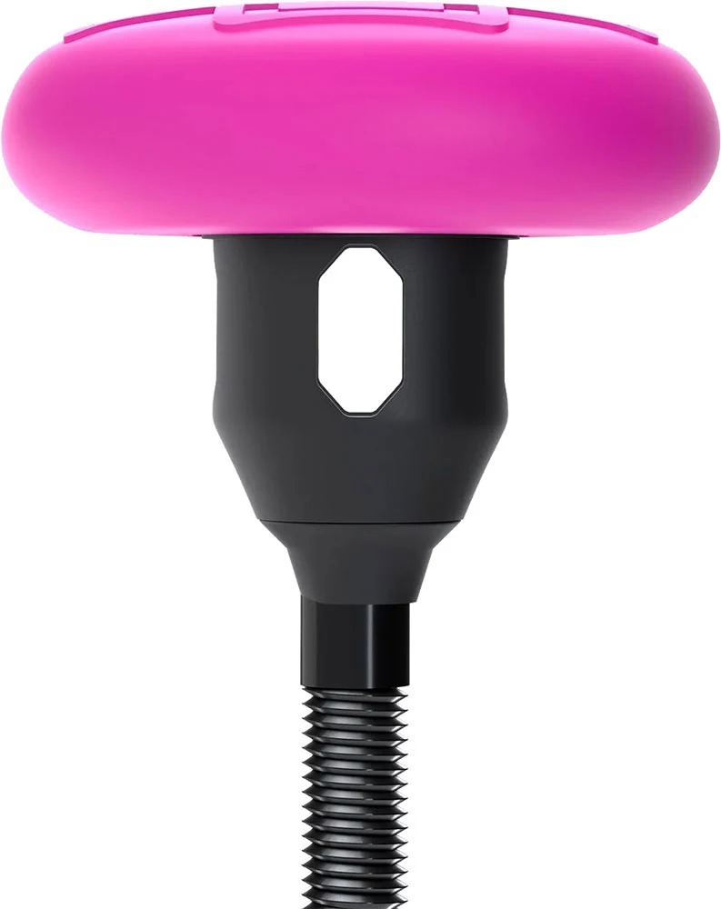 Porta Tag Tubeless y Par valvulas de 44mm MUC-OFF