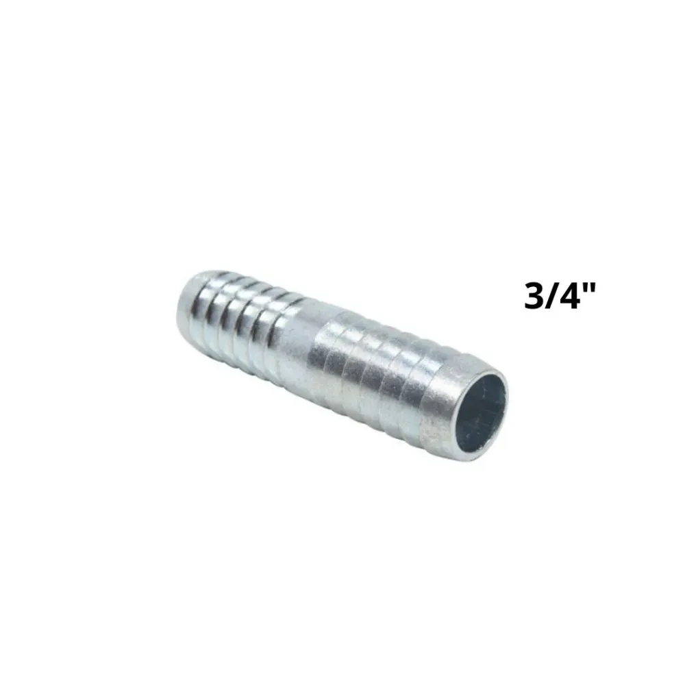 Insercion Galvanizado 3/4" MUELLER