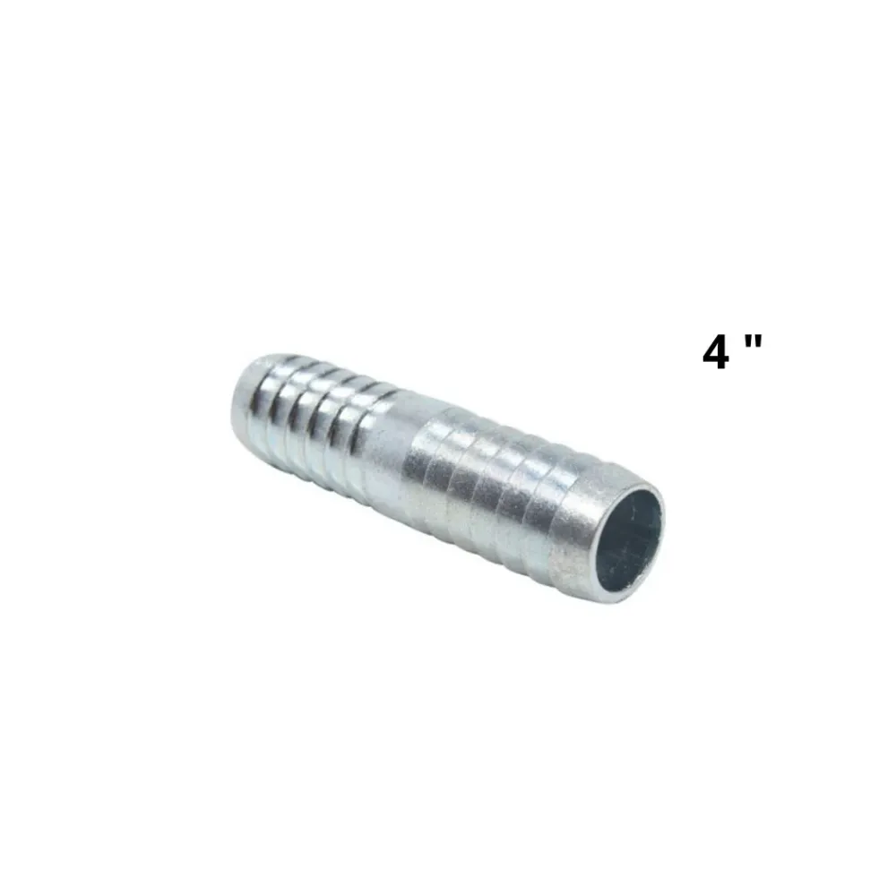 Insercion Galvanizado 4" MUELLER