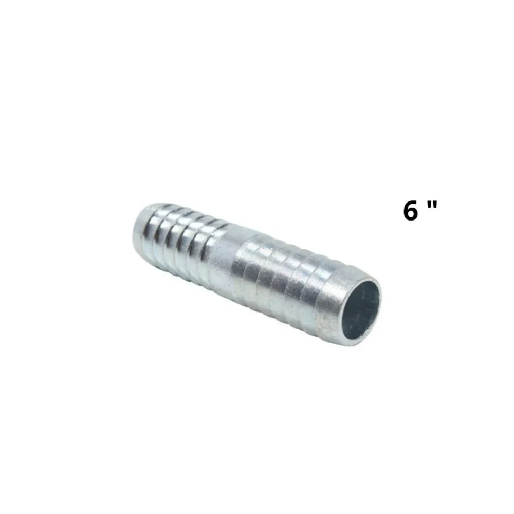 Insercion Galvanizado 6" MUELLER