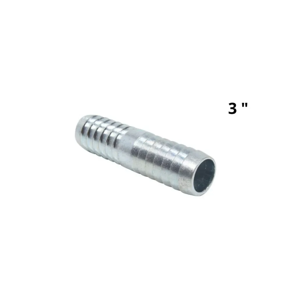 Insercion Galvanizado 3" MUELLER