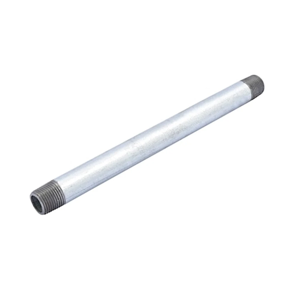 Niple Galvanizado 3" X 12" MUELLER