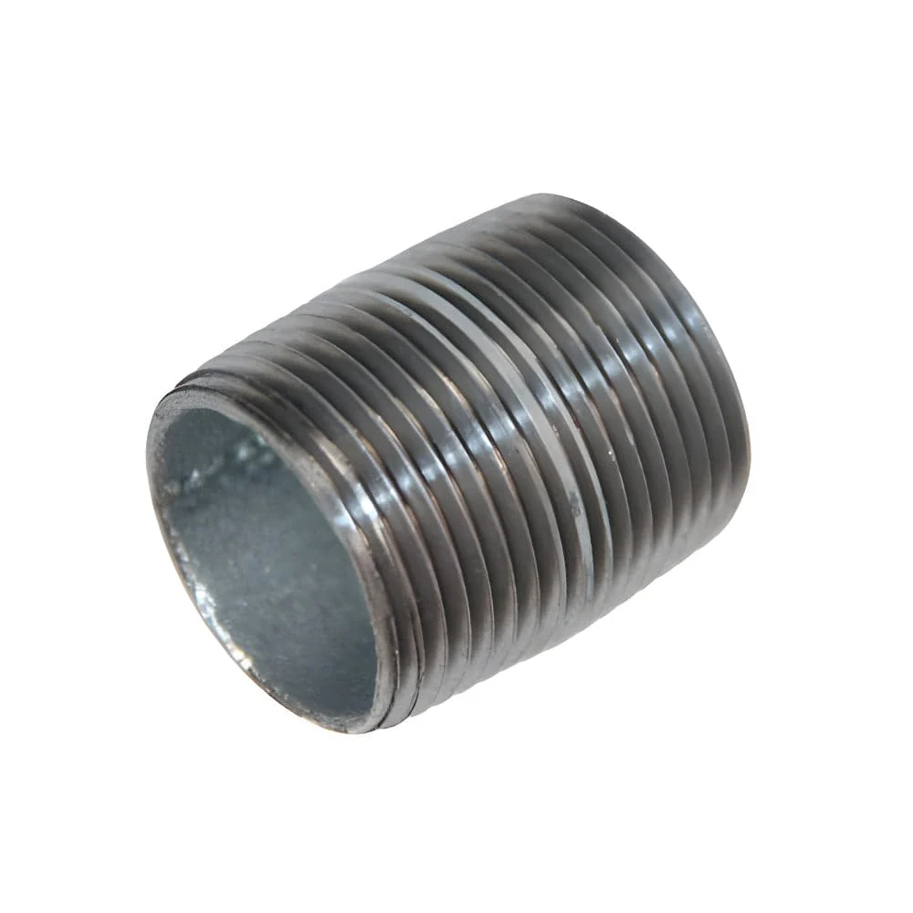 Niple Galvanizado 1 1/4" X Rc MUELLER