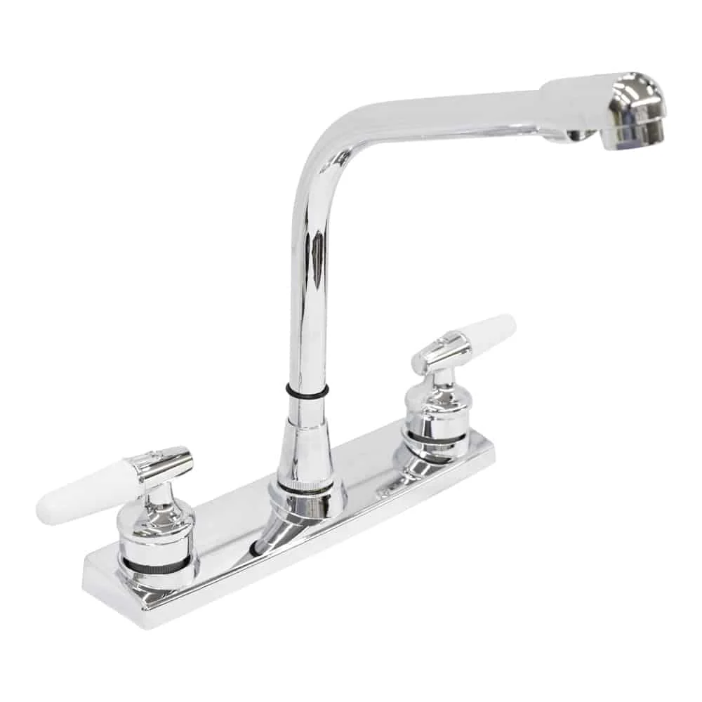 Mezcladora Fregadero Munich Mf-3110B