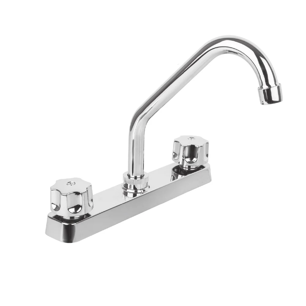 Mezcladora Fregadero Munich Mf-3310B