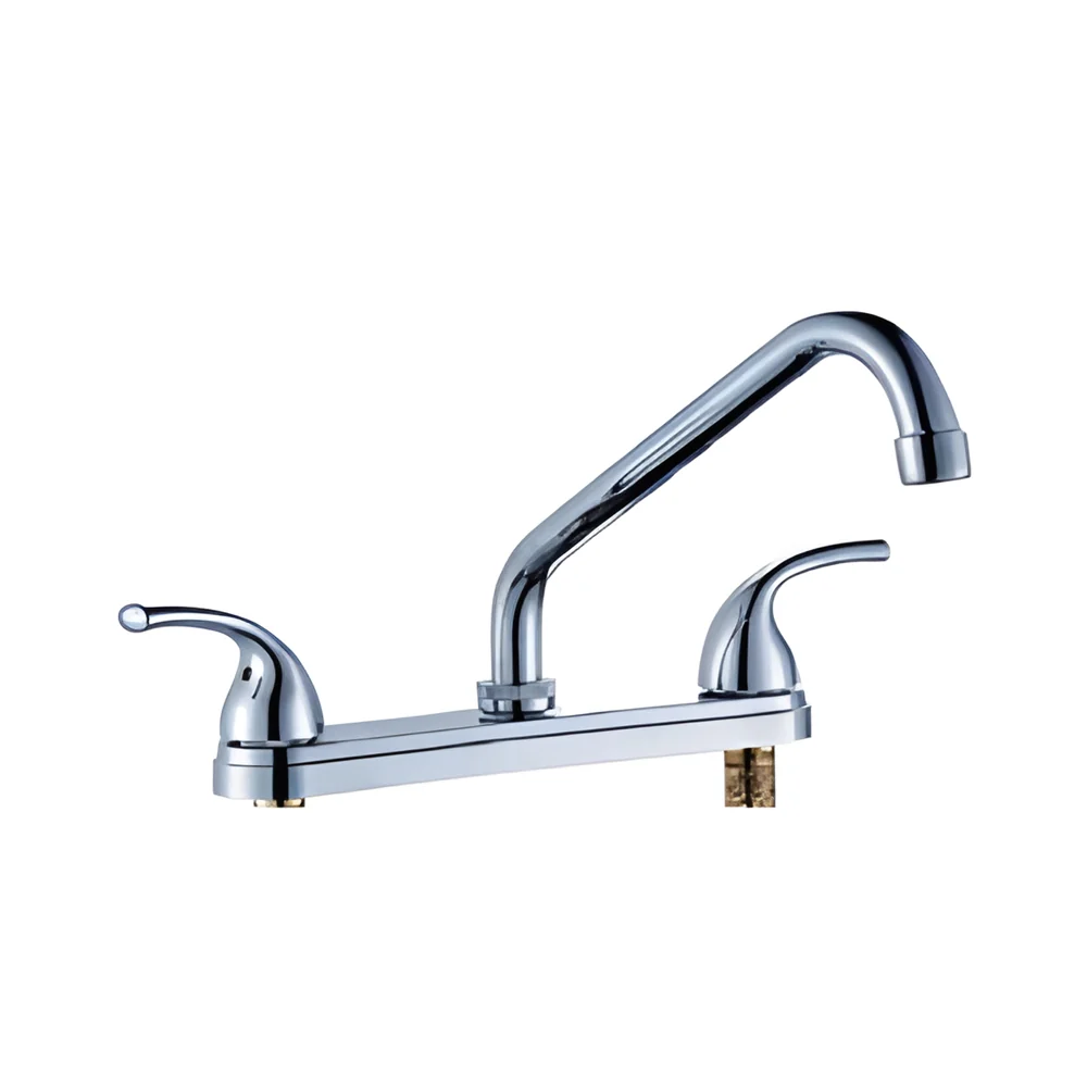 Mezcladora Fregadero Munich Mf-4008