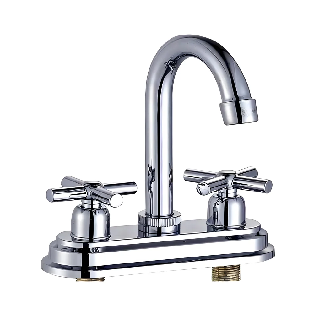 Mezcladora Lavabo Munich Ml-3004