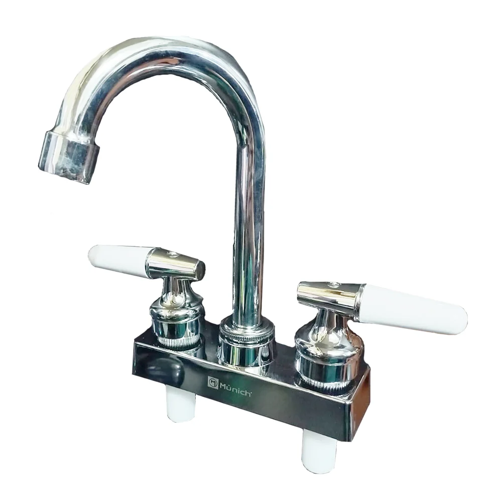Mezcladora Lavabo Munich Ml-3510B