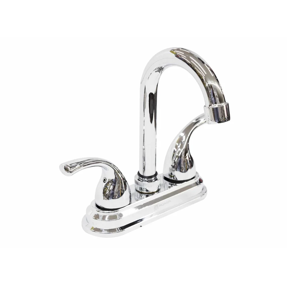 Mezcladora Lavabo Munich Ml-4004