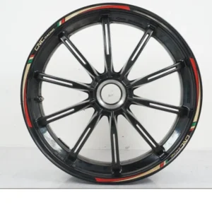 Rueda MV Agusta