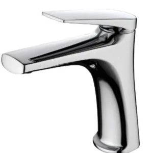 Monomando lavabo cromo serie Delos My Store