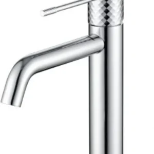 Monomando lavabo cromo serie Génova My Store
