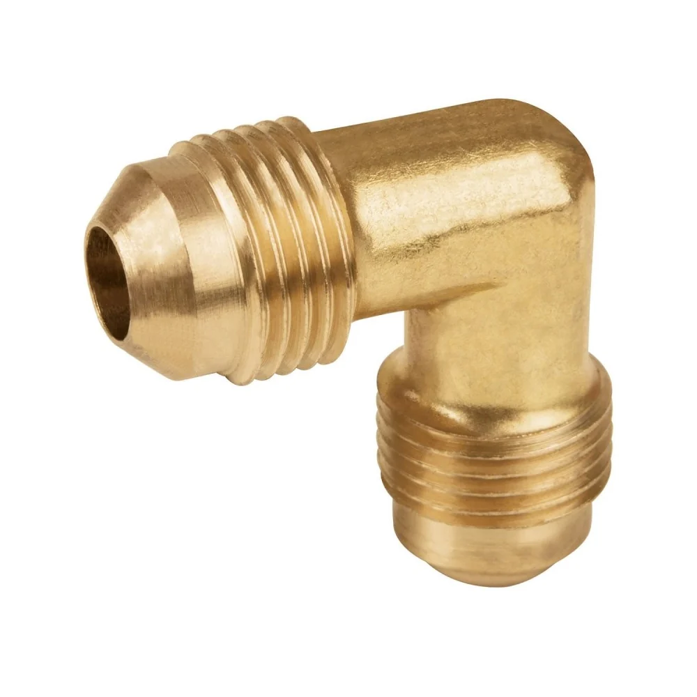 Codo Flare 3/8" NACOBRE