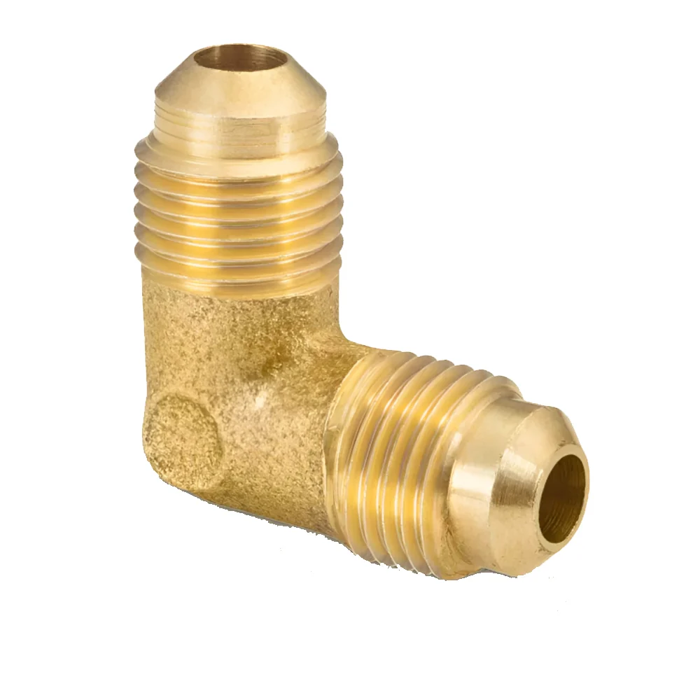 Codo Flare 1/2" NACOBRE