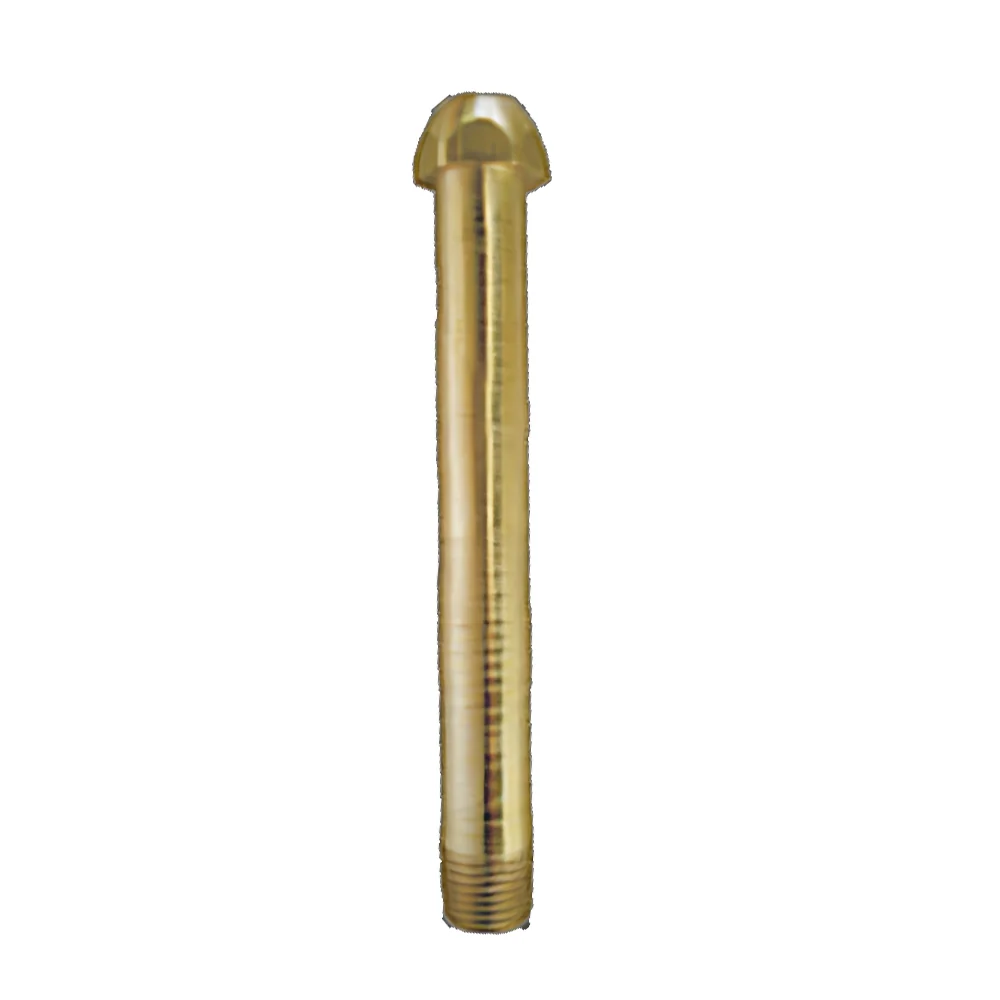 Punta Pool Flare Larga 6" NACOBRE